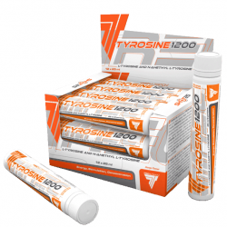 TREC Tyrosine 1200 25 ml